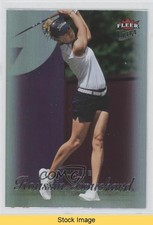 2023 Fleer Ultra Rainbow Pauline Roussin-Bouchard #40 READ 5x5