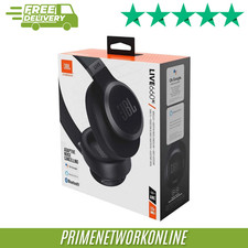 JBL Live 660 NC Wireless Over-Ear Bluetooth Headphones ? Black  100% NEW ?????