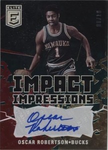 Oscar Robertson Autograph | eBay