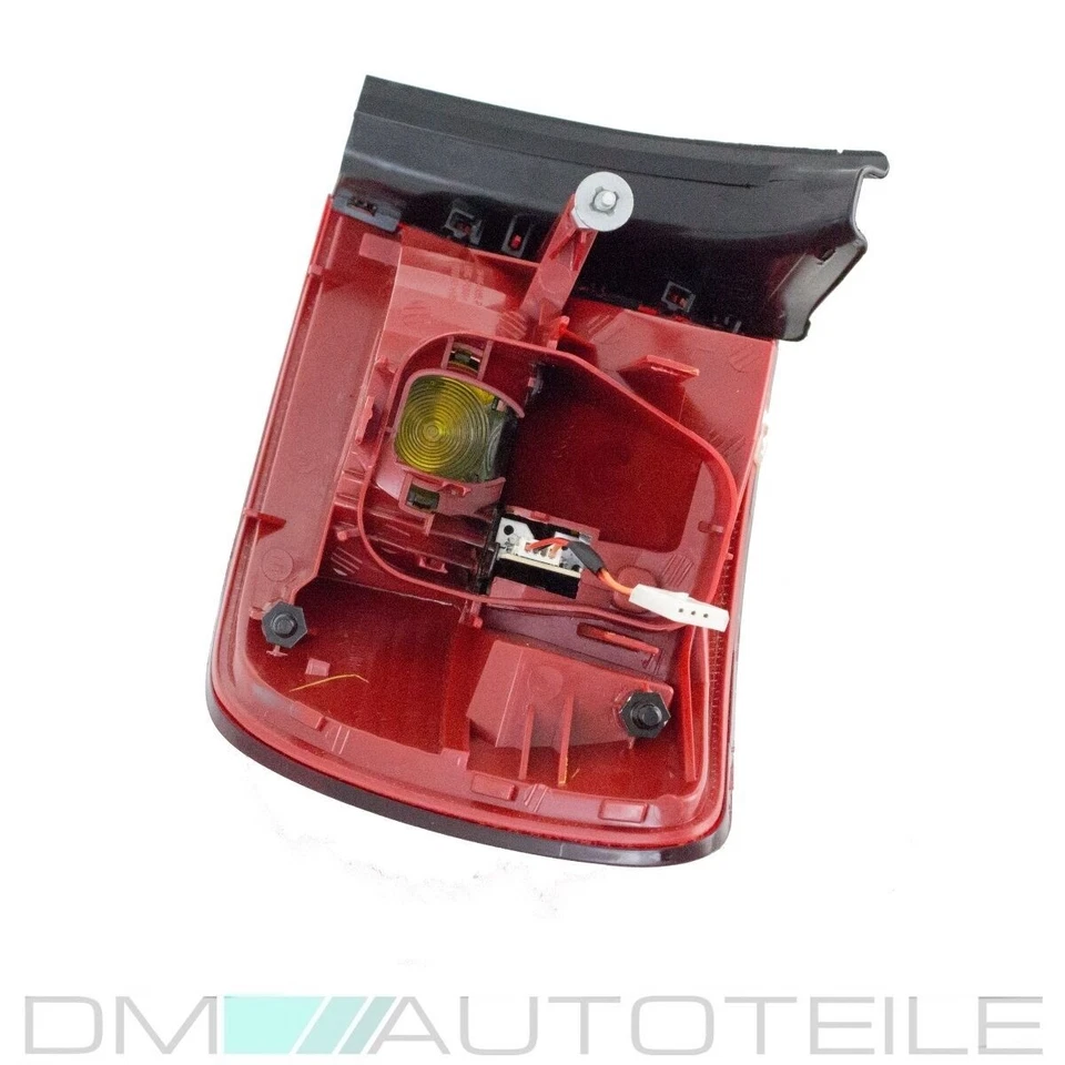 Audi A6 4F 4F5 C6 LED Rückleuchte Avant Kombi 03/2005-10/2008 Heck Links Außen - Bild 3 von 3