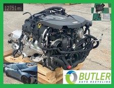 Ranvid 24 Blackwing 12k Lt4 6.2l Supercharged Engine Liftout Automatic Trans