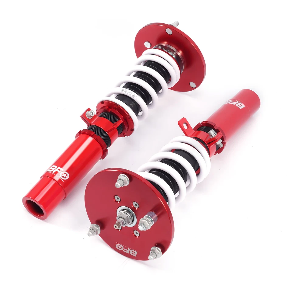 Kit de reducción de bobinas amortiguador de 24 niveles BFO para BMW Serie 3 tracción trasera (F30) 2011-2019 Foto 4 de 4