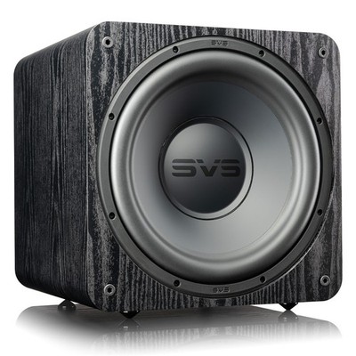 SVS SB-1000 Pro 12'' 325W Sealed Box Subwoofer