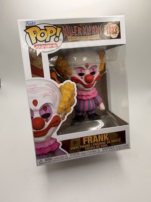 Funko Pop! Vinyl: Frank #1623 - Killer Klowns From Outer Space