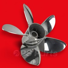 Mercury MAX5 ST Propeller 15.25 x 27 RH 5-Bla...