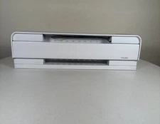 STELPRO Electric Baseboard Heater 208 Volts / 300 Watts – L - 19 7/8"  White