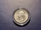 Nice AU 1936-S Washington Quarter
