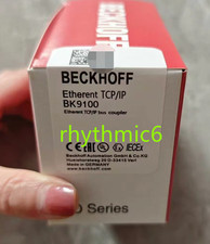 Brand New BECKHOFF BK9100 module