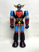 Jumbo Machinder Grendizer