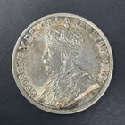 1936 Canada Silver Dollar KM# 31 Great Toneing