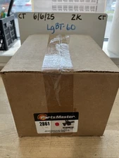 Parts Master 2861 Engine Mount