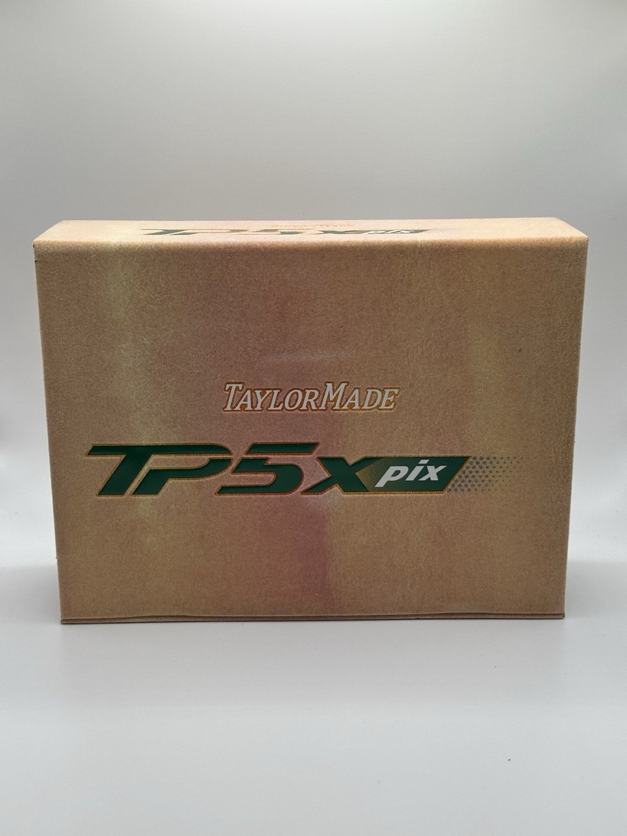 限定品　テーラーメイド TP5x SEASON OPENER FRESH PIX s-l400.jpg