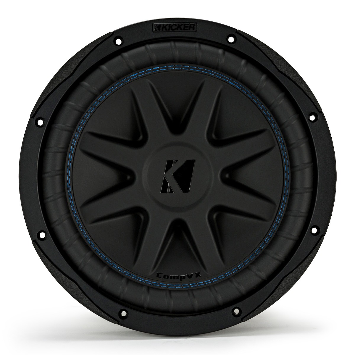 4-омный сабвуфер Kicker 50CVX104 CompVX 10 35990₽