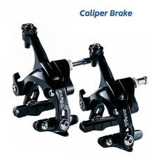 BR-001 Caliper Brake Road and Folding Bicycle Calipe Brake, Dual Pivot Calipers 
