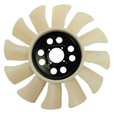 For Ford Ranger 1995-2008 TRQ Engine Cooling Fan Blade