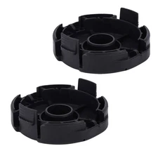 2pcs Replacement Trimmer Head Cover For Shindaiwa 28820-07390/ Echo X472000031 b