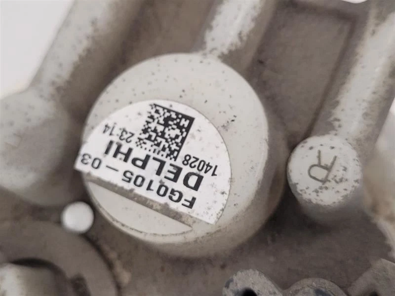 2000-2001 CHEVROLET SUBURBAN 1500 Fuel Pump Assembly 19153716 Foto 3 de 4