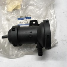 Vauxhall Frontera A 2.5TD Diesel Oil Separator Crankcase Genuine Opel 91153673