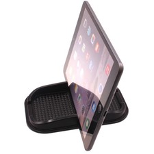 Car Mount Non-Slip Dash Holder Stand Mat Dock for Cell Phones