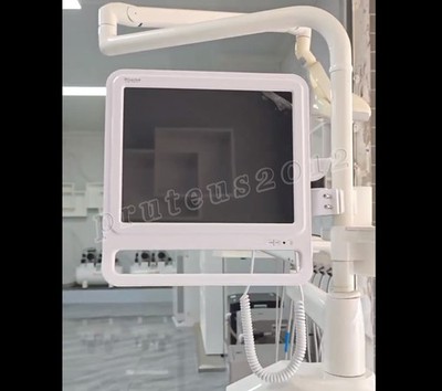 17 inch Dental Intra Oral Camera WIFI High Definition Digital LCD Monitor