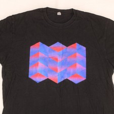 Summer @ SONOS 2015 Graphic T-SHIRT Men's M