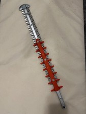 24" 600mm Hedgetrimmer Blade Set Fits STIHL HS81 HS81R HS81RC HS81T HS82T HS82RC