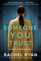 Someone You Trust | Rachel Ryan | Englisch | Buch | Gebunden | 2023