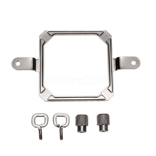 Cooler Bracket FM2/3 AM2/3 AM4 For CORSAIR Hydro H60 H80i H100i H100i GT - Afbeelding 2 van 4