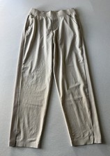 Athleta Brooklyn Mid-Rise Ankle Pants - Size 4 - Abalone Stretch