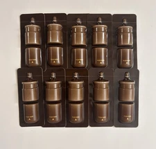 AMORE PACIFIC TIME RESPONSE INTENSIVE RENEWAL AMPOULE (2.4ml+0.2g) X 10 Pieces