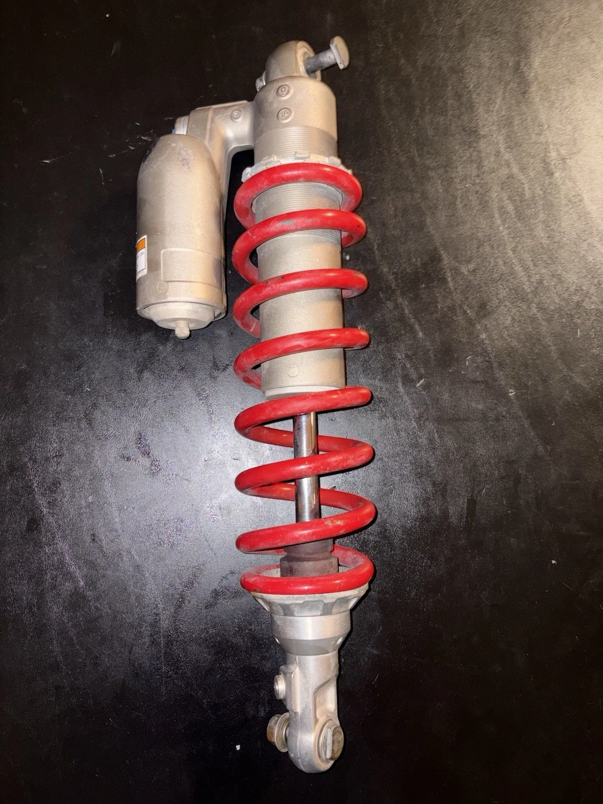 2015 Yamaha YZ250F Rear Shock Spring Absorber Suspension Bumper 1SM-22200-10-00