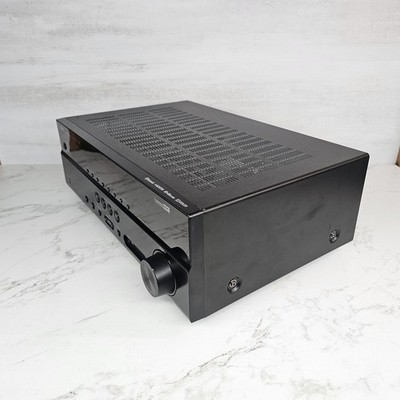 【年始限定❢ お値下げ中】ヤマハ　YAMAHA　RX-V381 Yamaha RX-V381 5.1 Channel Home Theater Receiver, HDMI 4K Ultra-HD