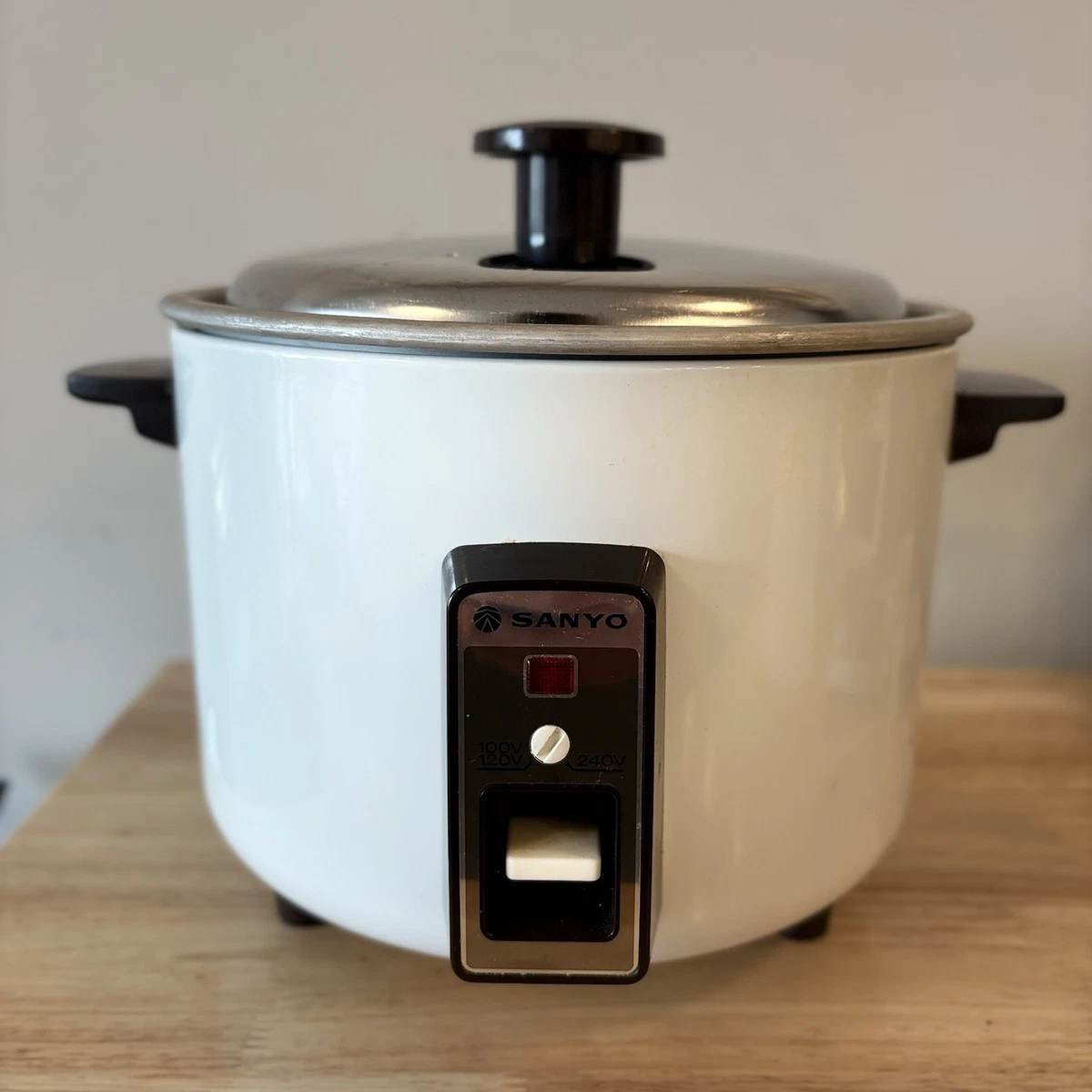 SANYO Rice Cookers for sale - eBay