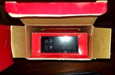 New In Box CAREL IXDMSOLN00 ir33+ Temperature Controller READ FULL DESCRIPTION 