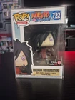 Funko Pop! Vinyl: Naruto - Madara (Reanimation) - GameStop (Exclusive) #722