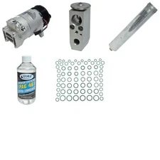 Universal Air Conditioner (Uac) KT5094 Universal Air Cond Kt5094