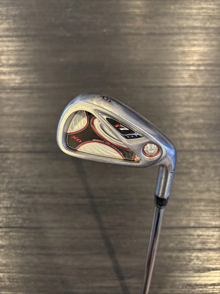 Taylormade R7 Xd Irons for sale - eBay