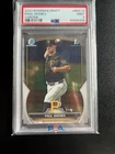 2023 Bowman Draft #BDC14 Paul Skenes Chrome PSA 9 Rookie RC