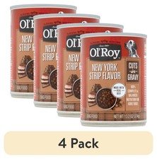 4 pack Ol