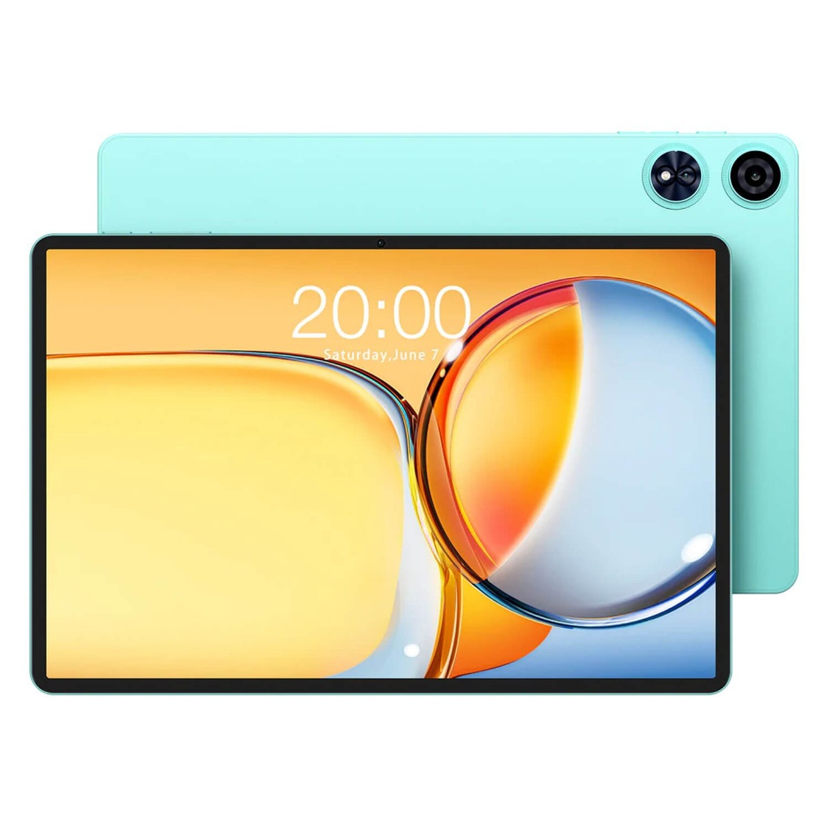 TECLAST 11インチ Android15タブレット P50Ai TECLAST P50Ai』レビュー、Android 15搭載、AI機能が充実した11インチ