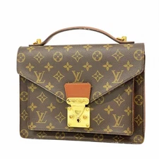 Louis Vuitton Monogram MonSeauu M51185 678031