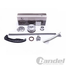 Kit de distribution Toyota IQ