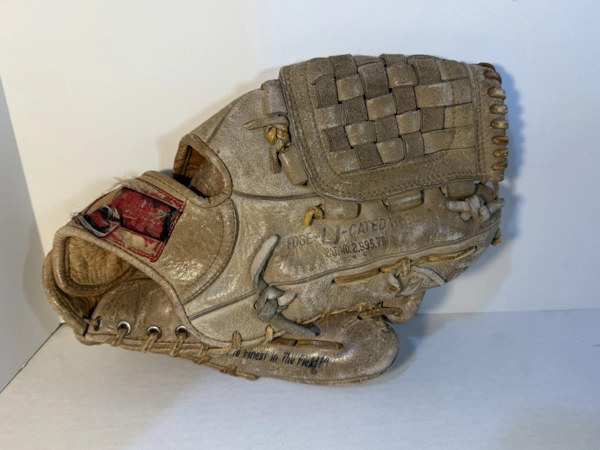 戦後日本製　アメリカ使用　ビンテージ　グローブ Vintage Baseball Gloves 1973 for sale | eBay