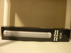 ONLEMY OVER THE SINK MULTIPURPOSE ROLL-UP DISH DRYING RACK 17.5" X 13" (NIB)