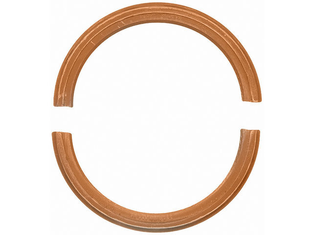 Felpro Rear Crankshaft Seal Kit for 2000-2001 Jeep Cherokee 4.0L 6-Cylinder 93YSGZ