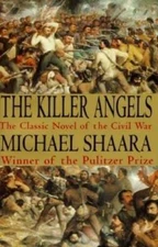 The Killer Angels - Hardcover By Shaara, Michael - VERY GOOD
