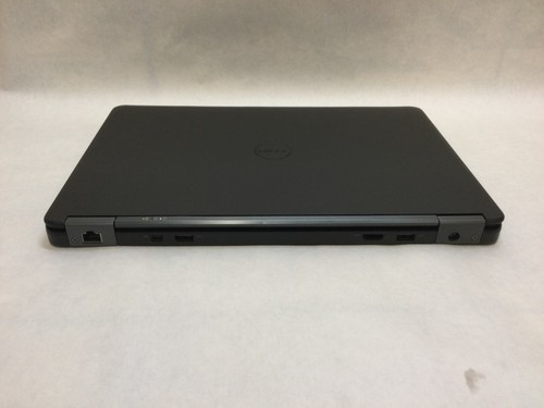 Dell Latitude E7250 i5 CPU - 8GB DDR3 - 128GB SSD - 12.5" LED - Windows 10 - Picture 5 of 5