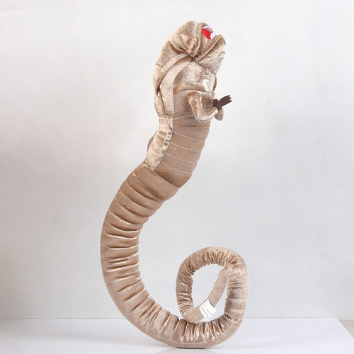 Alien Facehugger Chestburster Plush Doll Lifesize Stuffed Plushie Toy Gift - Picture 12 of 20