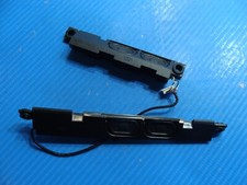 MSI Leopard Pro 15.6" GP62 6QF Genuine Laptop Left  Right Speaker Set Speakers