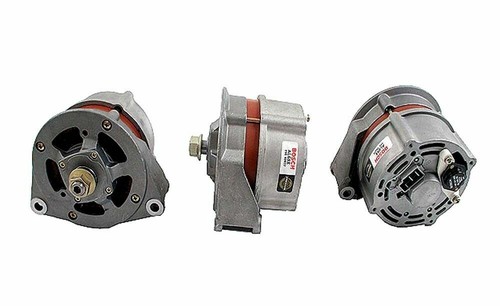 Mercedes Alternator 70A Bosch REMANUFACTURED OM601 OM602 OM603 Diesel & M102 Gas